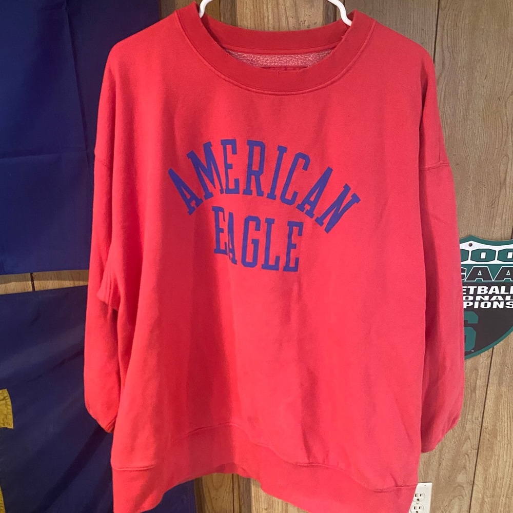 Women’s American Eagle Crewneck